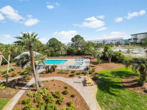 Summersalt Condo
